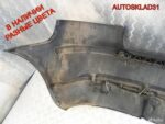 Бампер задний Audi A3 8P 2003-2009 8P3807511B - АвтоСклад31.рф - авторазборка контрактные б/у запчасти в г. Белгород