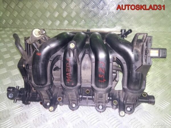 Моторчик отопителя VW Passat B6 3C1820015G - АвтоСклад31.рф - авторазборка контрактные б/у запчасти в г. Белгород