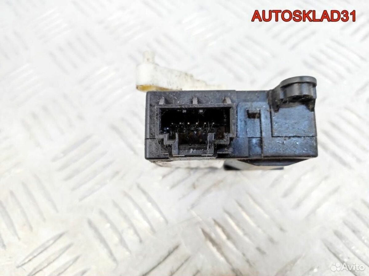 Моторчик заслонки отопителя Opel Vectra C 006972T - АвтоСклад31.рф - авторазборка контрактные б/у запчасти в г. Белгород