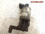 Клапан управления турбиной Opel Vectra C 6116300 - АвтоСклад31.рф - авторазборка контрактные б/у запчасти в г. Белгород