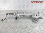 Рейка топливная голая Opel Vectra C Z22YH 55351030 - АвтоСклад31.рф - авторазборка контрактные б/у запчасти в г. Белгород