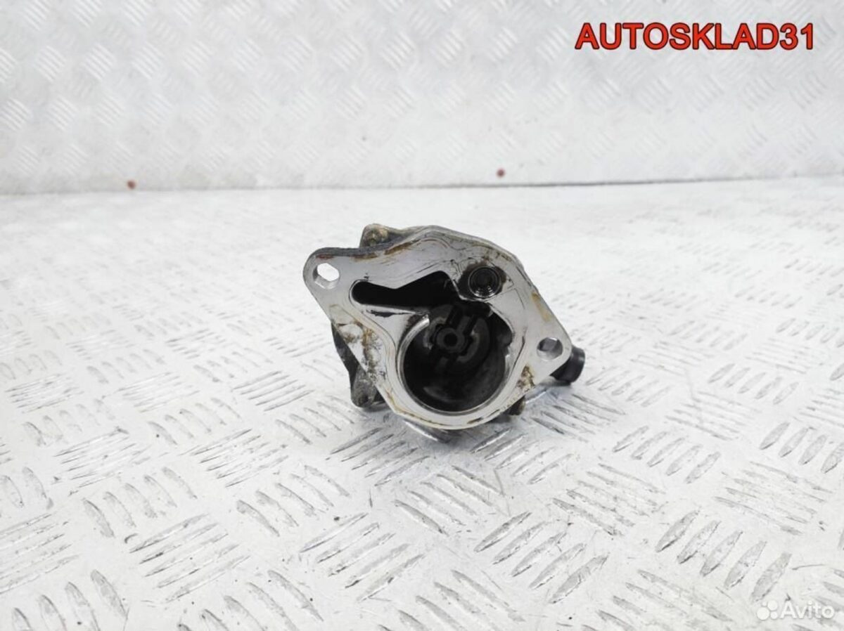 Насос вакуумный Volvo V40 F9Q 8200072985 - АвтоСклад31.рф - авторазборка контрактные б/у запчасти в г. Белгород