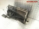 Кассета радиаторов в сборе Opel Vectra B 55475780 - АвтоСклад31.рф - авторазборка контрактные б/у запчасти в г. Белгород