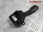 Переключатель поворотов BMW E46 61318363668 - АвтоСклад31.рф - авторазборка контрактные б/у запчасти в г. Белгород