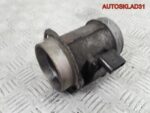 Расходомер воздуха Audi A6 C5 2.5 TDI 059906461D - АвтоСклад31.рф - авторазборка контрактные б/у запчасти в г. Белгород