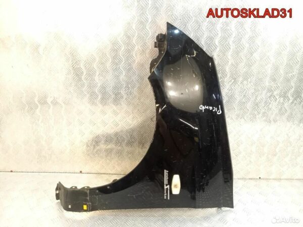 Педаль газа Peugeot 208 9671433780 Бензин - АвтоСклад31.рф - авторазборка контрактные б/у запчасти в г. Белгород