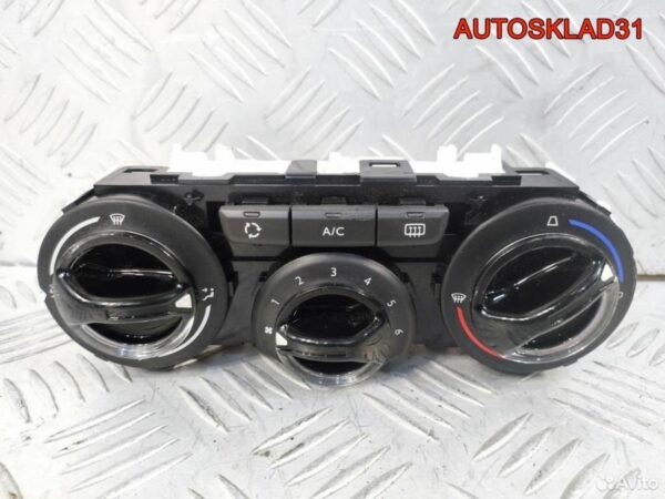 Блок контороля АКБ Audi A6 C6 4F0915181A - АвтоСклад31.рф - авторазборка контрактные б/у запчасти в г. Белгород