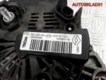Генератор Renault Megane 2 1.9 F9Q 8200667611 - АвтоСклад31.рф - авторазборка контрактные б/у запчасти в г. Белгород