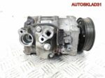 Компрессор кондиционера Audi A4 B6 8E0260805F - АвтоСклад31.рф - авторазборка контрактные б/у запчасти в г. Белгород