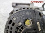 Генератор 200A Mercedes Benz W211 A0121545902 - АвтоСклад31.рф - авторазборка контрактные б/у запчасти в г. Белгород