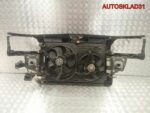 Панель передняя в сборе Audi A3 8L1 1,6 Бензин - АвтоСклад31.рф - авторазборка контрактные б/у запчасти в г. Белгород