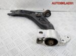 Рычаг передний левый VW Golf 5 1K0407151BC - АвтоСклад31.рф - авторазборка контрактные б/у запчасти в г. Белгород