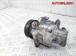 Компрессор кондиционера Peugeot 107 883100H010 - АвтоСклад31.рф - авторазборка контрактные б/у запчасти в г. Белгород