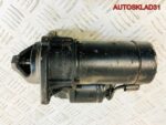 Стартет Opel Astra G 1998-2005 0986017120 - АвтоСклад31.рф - авторазборка контрактные б/у запчасти в г. Белгород