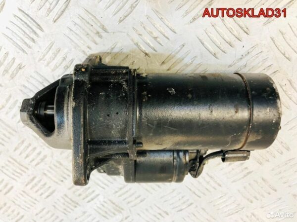 Форсунка дизельная Audi A4 B6 1,9 AVF 038130073AR - АвтоСклад31.рф - авторазборка контрактные б/у запчасти в г. Белгород