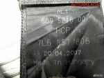 Ремень безопасности задний VW Touareg 7L6857805 - АвтоСклад31.рф - авторазборка контрактные б/у запчасти в г. Белгород