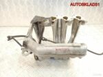 Коллектор впускной Renault Megane 1 7700107573 - АвтоСклад31.рф - авторазборка контрактные б/у запчасти в г. Белгород