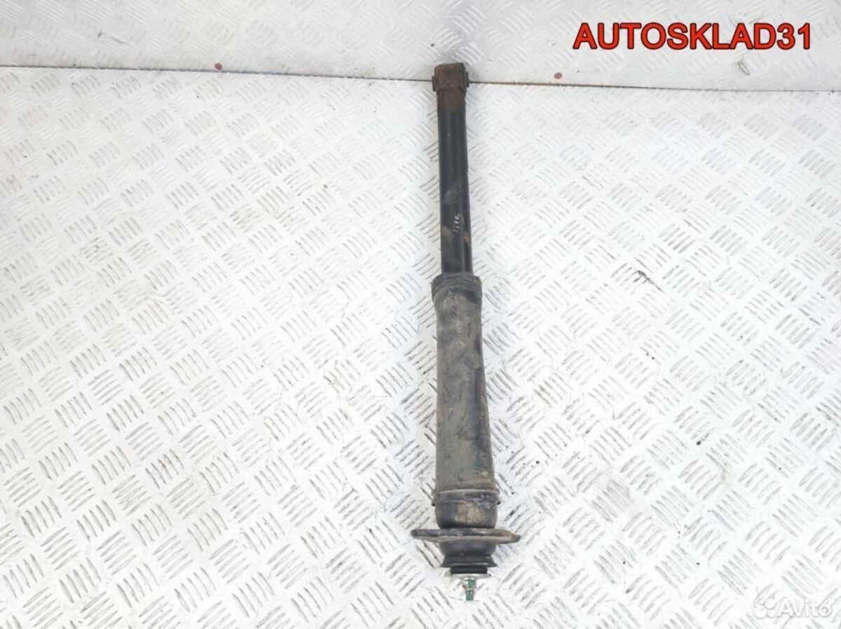 Амортизатор задний Chevrolet Aveo T200 96653295 - АвтоСклад31.рф - авторазборка контрактные б/у запчасти в г. Белгород