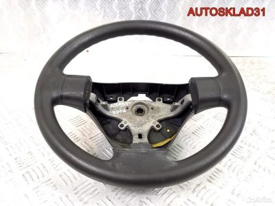 Рулевое колесо Hyundai Accent 3 561111E500 - АвтоСклад31.рф - авторазборка контрактные б/у запчасти в г. Белгород