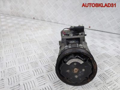 Компрессор кондиционера Audi A4 B6 8E0260805C - АвтоСклад31.рф - авторазборка контрактные б/у запчасти в г. Белгород