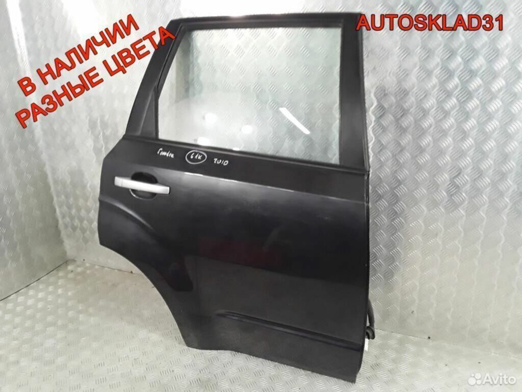 Дверь задняя правая Subaru Forester 60409SC0019P - АвтоСклад31.рф - авторазборка контрактные б/у запчасти в г. Белгород Дверь задняя правая Subaru Forester 60409SC0019P - АвтоСклад31.рф - авторазборка контрактные б/у запчасти в г. Белгород