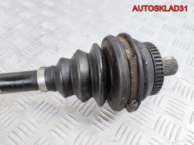 Привод передний левый VW Sharan 1.9 TDI AFN МКПП JZW407449LX - АвтоСклад31.рф - авторазборка контрактные б/у запчасти в г. Белгород