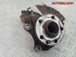Кулак поворотный передний левый Sharan 7M0407255G - АвтоСклад31.рф - авторазборка контрактные б/у запчасти в г. Белгород
