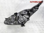 Фара правая левый руль Peugeot 208 9802221280 - АвтоСклад31.рф - авторазборка контрактные б/у запчасти в г. Белгород