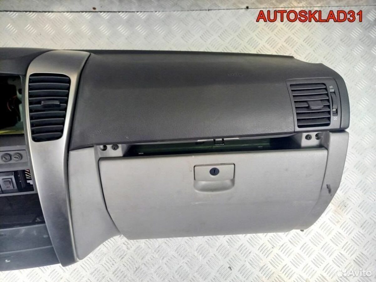 Торпедо Kia Sorento 847103E000GW - АвтоСклад31.рф - авторазборка контрактные б/у запчасти в г. Белгород