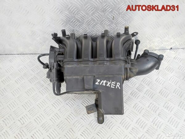 Блок Bluetooth Opel Vectra C 13187911 - АвтоСклад31.рф - авторазборка контрактные б/у запчасти в г. Белгород