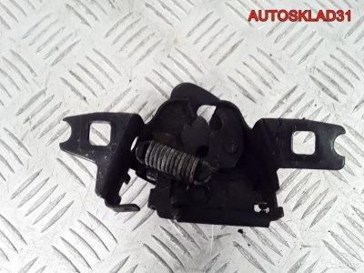 Замок капота Volkswagen Golf 3 1H0823509B - АвтоСклад31.рф - авторазборка контрактные б/у запчасти в г. Белгород