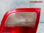 Фонарь задний внутренний правый Mercedes Benz W210 - АвтоСклад31.рф - авторазборка контрактные б/у запчасти в г. Белгород