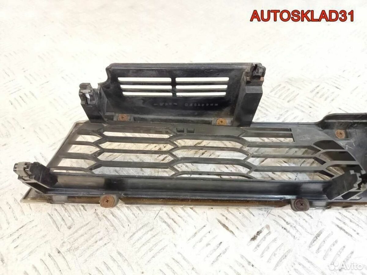 Решетка радиатора Mitsubishi Galant EA MR441120 - АвтоСклад31.рф - авторазборка контрактные б/у запчасти в г. Белгород