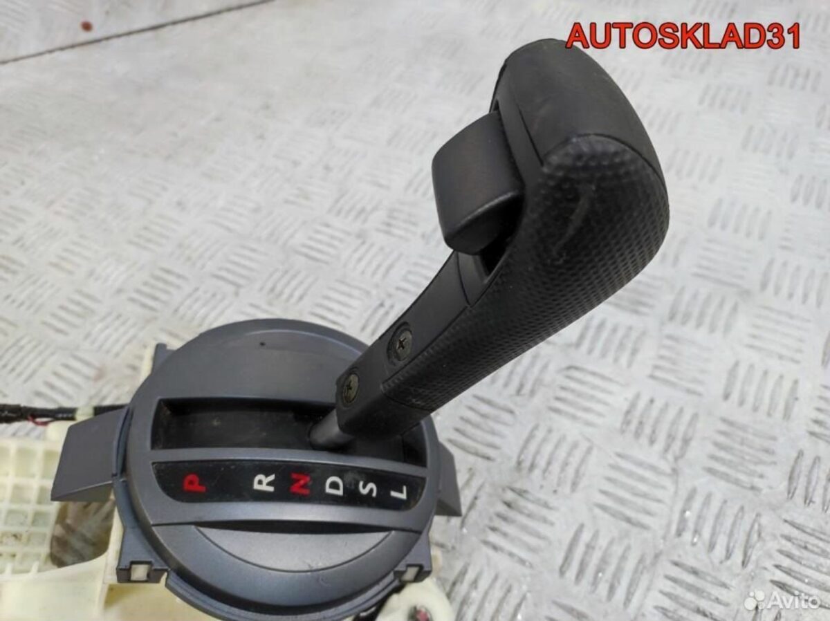 Кулиса АКПП Honda Jazz 1.3 L13A1 54200SAA985 - АвтоСклад31.рф - авторазборка контрактные б/у запчасти в г. Белгород