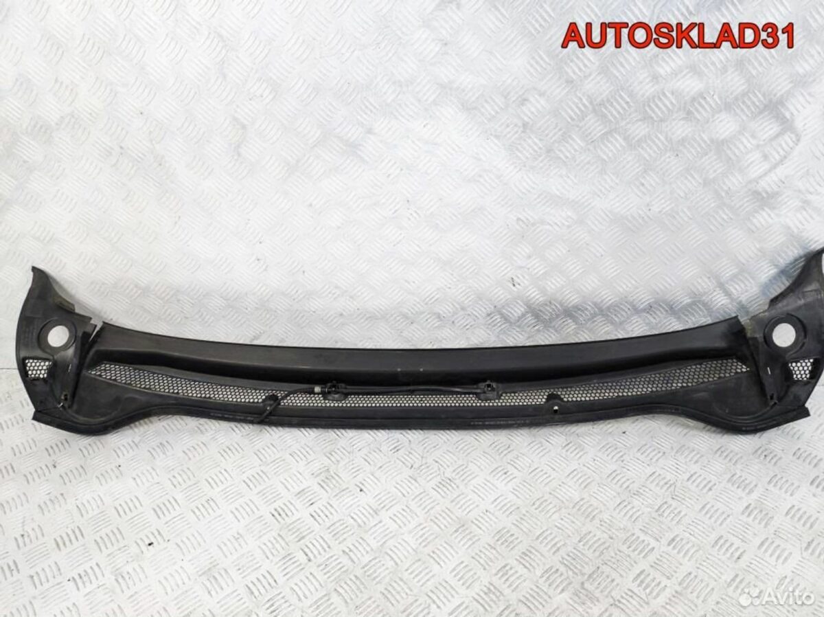 Решетка стеклоочистителя Opel Astra J 13267105 - АвтоСклад31.рф - авторазборка контрактные б/у запчасти в г. Белгород