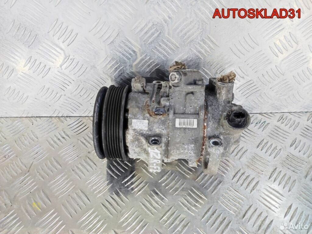 Компрессор кондиционера Toyota Corolla 4472601492 - АвтоСклад31.рф - авторазборка контрактные б/у запчасти в г. Белгород Компрессор кондиционера Toyota Corolla 4472601492 - АвтоСклад31.рф - авторазборка контрактные б/у запчасти в г. Белгород