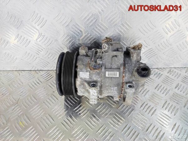 Регулятор давления топлива Opel Vectra C 24404015 - АвтоСклад31.рф - авторазборка контрактные б/у запчасти в г. Белгород