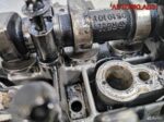 Головка блока Mercedes Vito 638 2.2 CDI 6110104720 - АвтоСклад31.рф - авторазборка контрактные б/у запчасти в г. Белгород