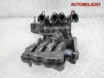 Коллектор впускной Volkswagen Golf 4 AZJ 06A133204 - АвтоСклад31.рф - авторазборка контрактные б/у запчасти в г. Белгород