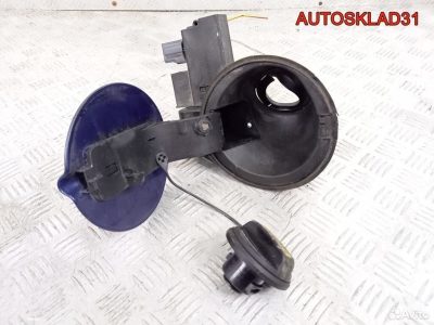 Лючок бензобака в сборе Ford Focus 2 1474908 - АвтоСклад31.рф - авторазборка контрактные б/у запчасти в г. Белгород