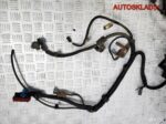 Блок эбу с косой Mazda 3 BK 1,3 ZJ 1001407150 - АвтоСклад31.рф - авторазборка контрактные б/у запчасти в г. Белгород