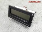 Дисплей информационный Mitsubishi Carisma MR512889 - АвтоСклад31.рф - авторазборка контрактные б/у запчасти в г. Белгород