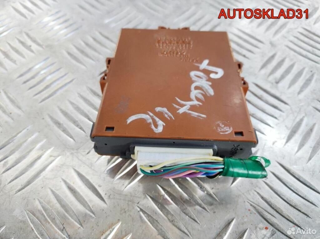 Блок электронный Subaru Forester S12 88821FG010 - АвтоСклад31.рф - авторазборка контрактные б/у запчасти в г. Белгород Блок электронный Subaru Forester S12 88821FG010 - АвтоСклад31.рф - авторазборка контрактные б/у запчасти в г. Белгород