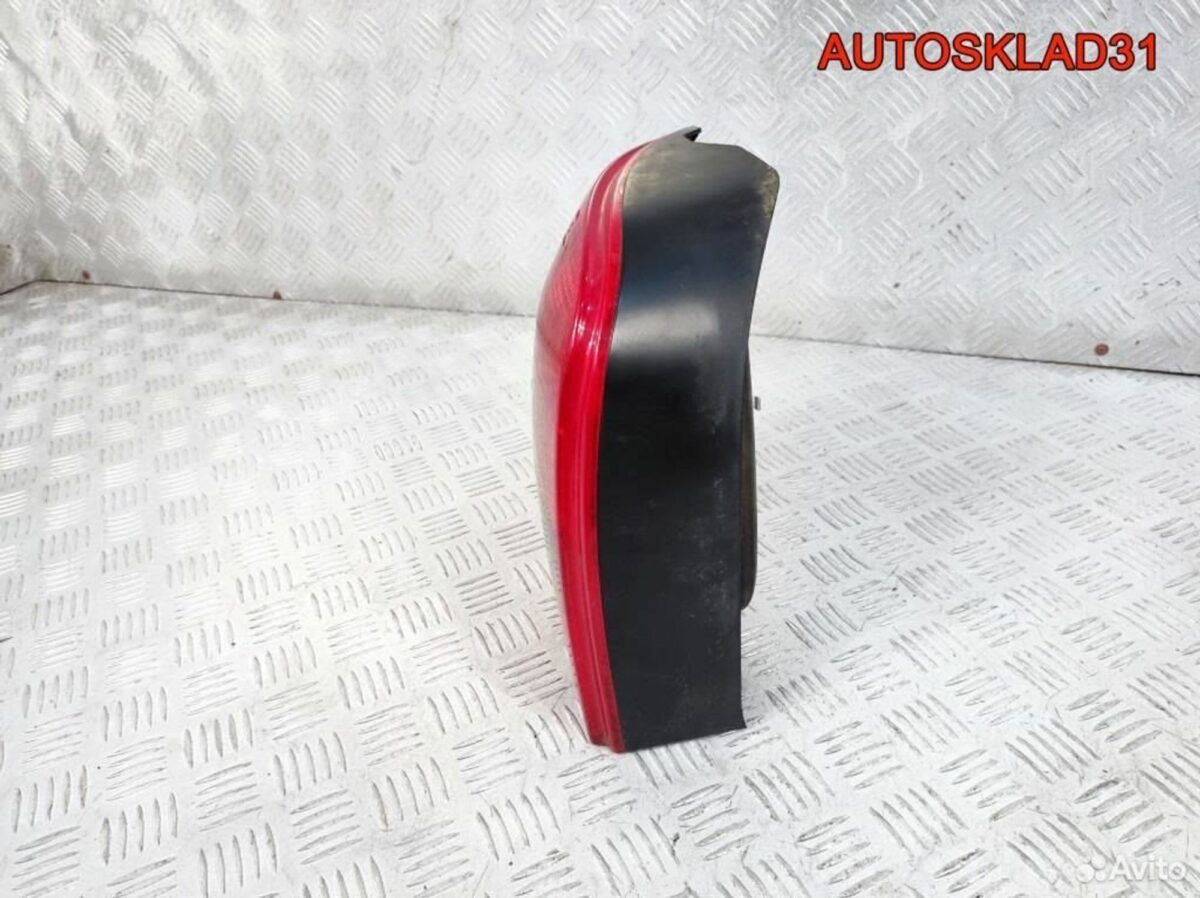 Фонарь задний левый Audi A4 B5 8D9945095A Combi - АвтоСклад31.рф - авторазборка контрактные б/у запчасти в г. Белгород
