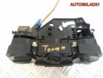 Блок управления отопителем VW Touran 1K0820047DF - АвтоСклад31.рф - авторазборка контрактные б/у запчасти в г. Белгород