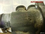 Корпус термостата Volkswagen Polo 032121111NQ - АвтоСклад31.рф - авторазборка контрактные б/у запчасти в г. Белгород