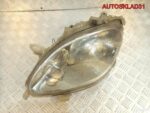 Фара левая Smart Fortwo W450 0301088313 - АвтоСклад31.рф - авторазборка контрактные б/у запчасти в г. Белгород