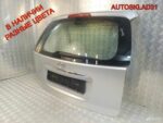 Дверь багажника со стеклом Hyundai i30 2007-2012 - АвтоСклад31.рф - авторазборка контрактные б/у запчасти в г. Белгород
