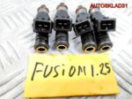 Форсунка инжекторная Ford Fiesta 0280158207 - АвтоСклад31.рф - авторазборка контрактные б/у запчасти в г. Белгород
