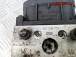 Блок ABS Mitsubishi Carisma DA MR475695 - АвтоСклад31.рф - авторазборка контрактные б/у запчасти в г. Белгород